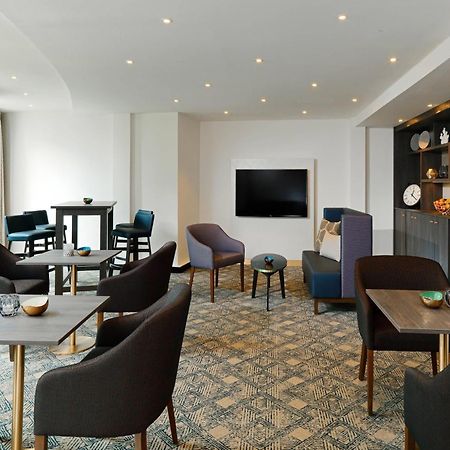 Sheraton Offenbach Hotel Exterior photo