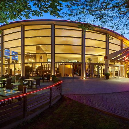Sheraton Offenbach Hotel Exterior photo