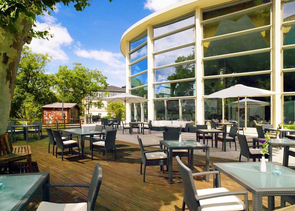 Sheraton Offenbach Hotel Exterior photo
