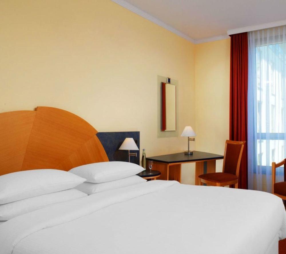 Sheraton Offenbach Hotel Exterior photo