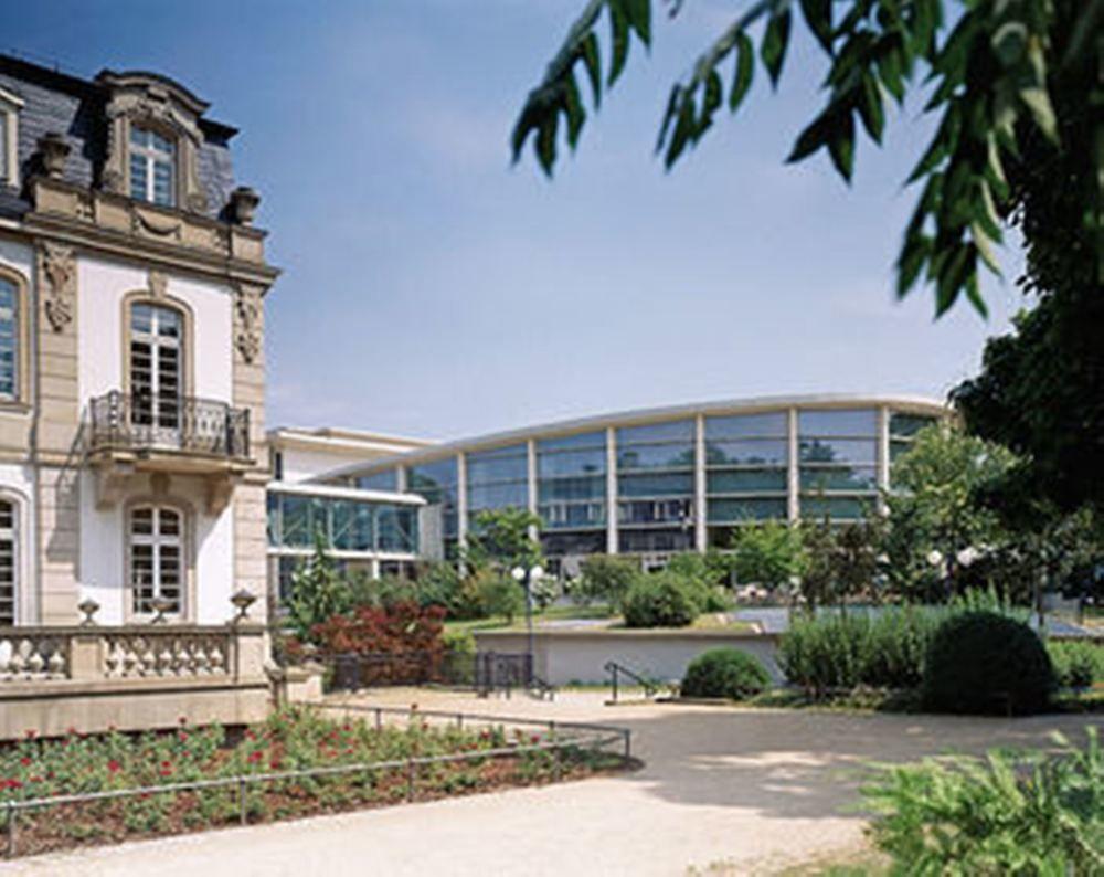 Sheraton Offenbach Hotel Exterior photo