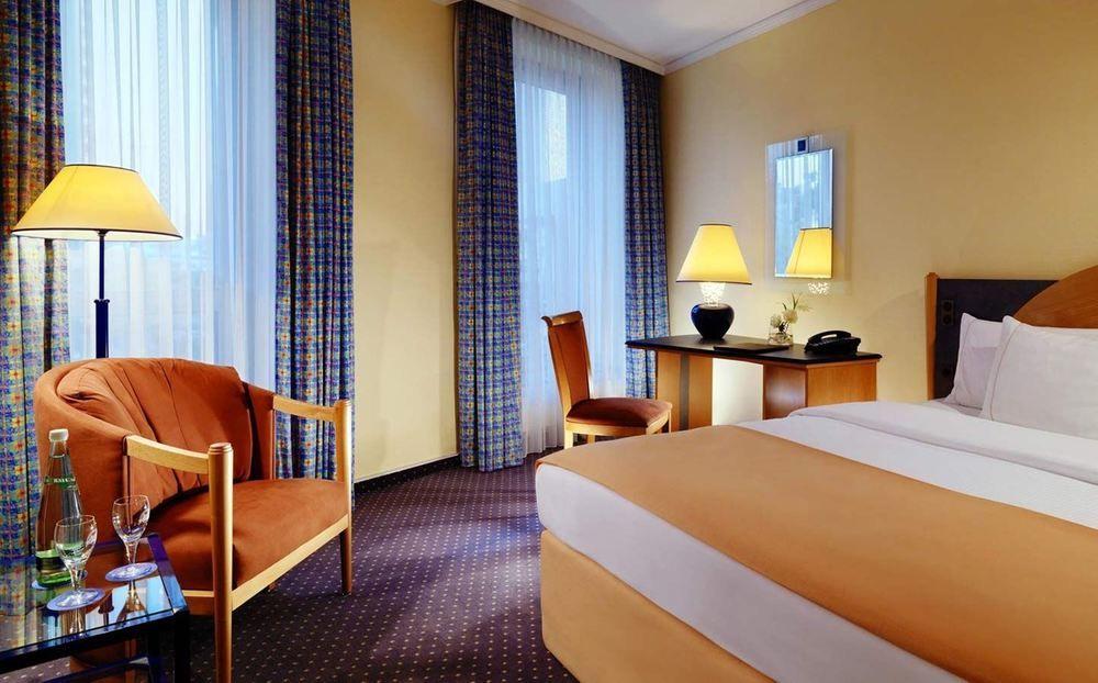 Sheraton Offenbach Hotel Exterior photo