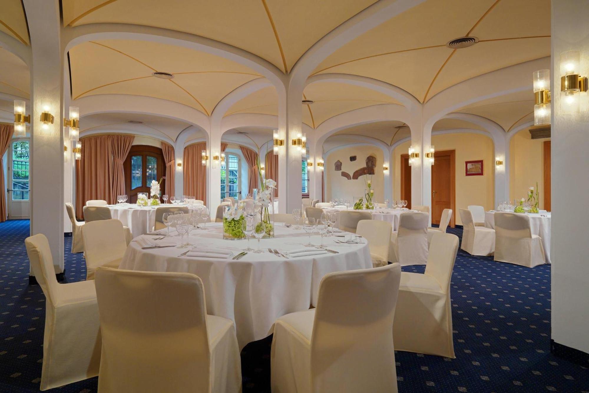 Sheraton Offenbach Hotel Exterior photo