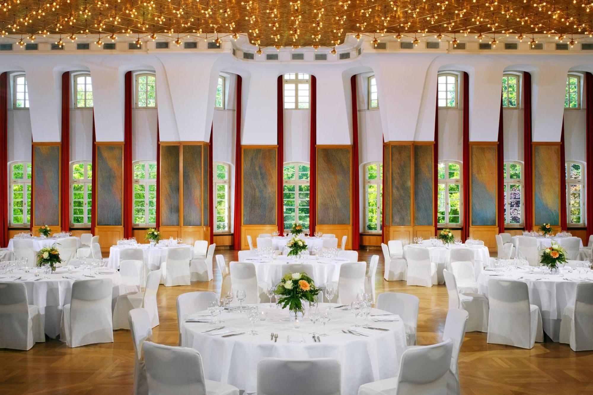 Sheraton Offenbach Hotel Exterior photo