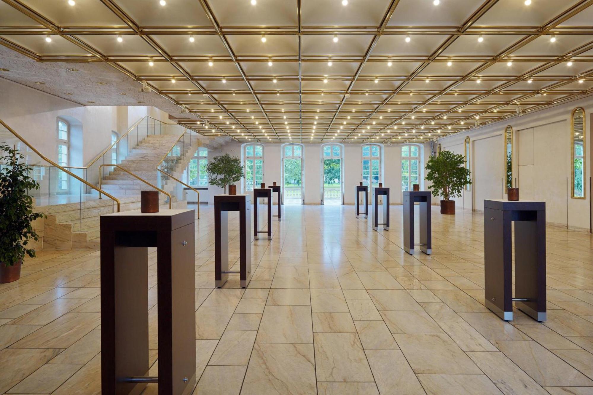 Sheraton Offenbach Hotel Exterior photo