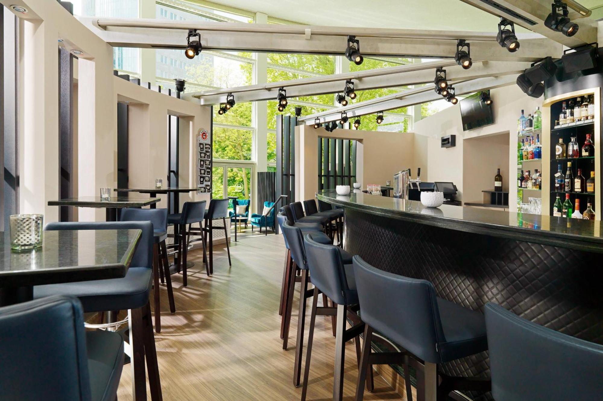 Sheraton Offenbach Hotel Exterior photo