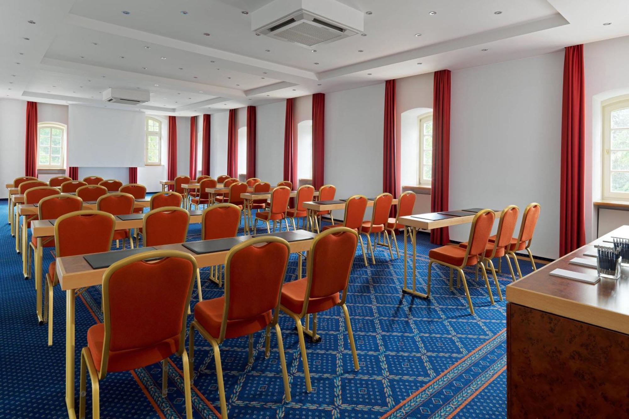 Sheraton Offenbach Hotel Exterior photo