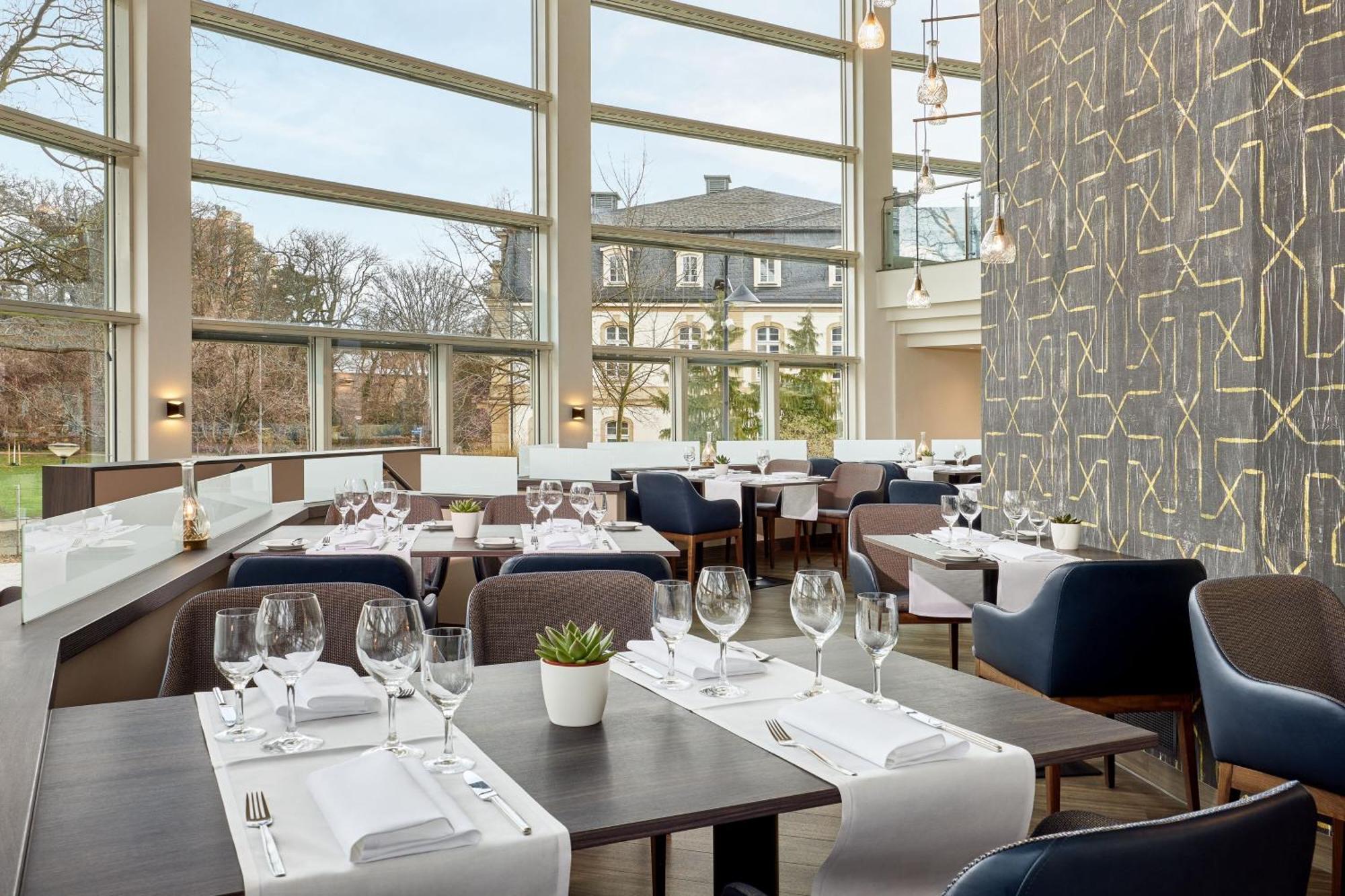 Sheraton Offenbach Hotel Exterior photo