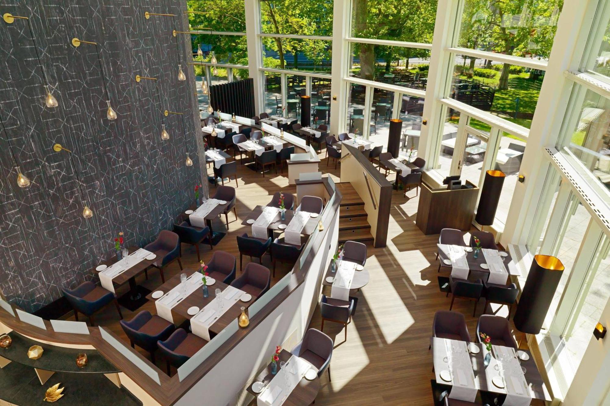 Sheraton Offenbach Hotel Exterior photo