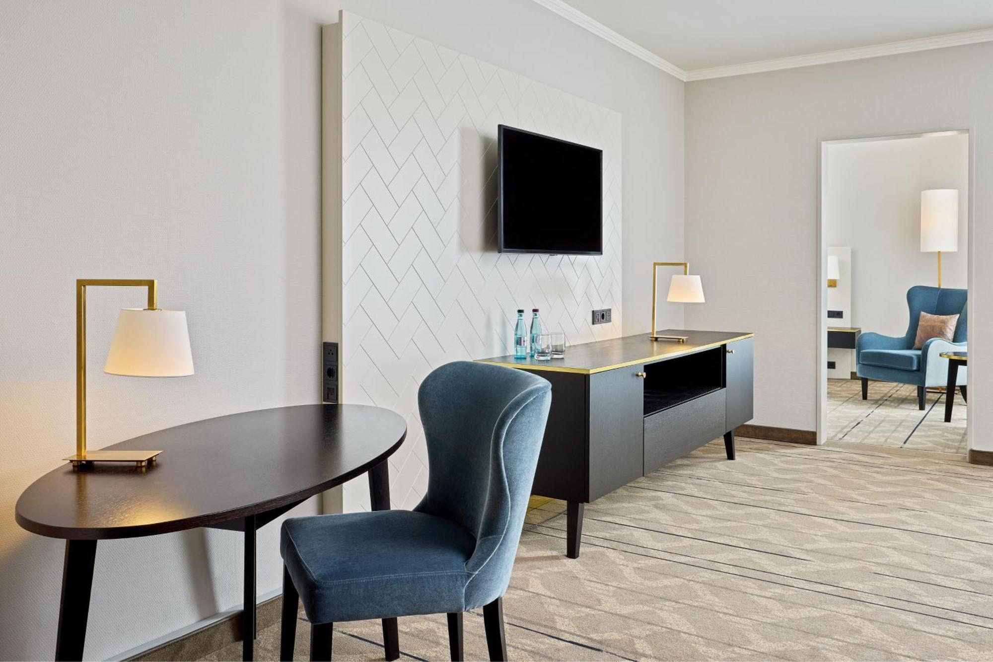 Sheraton Offenbach Hotel Exterior photo