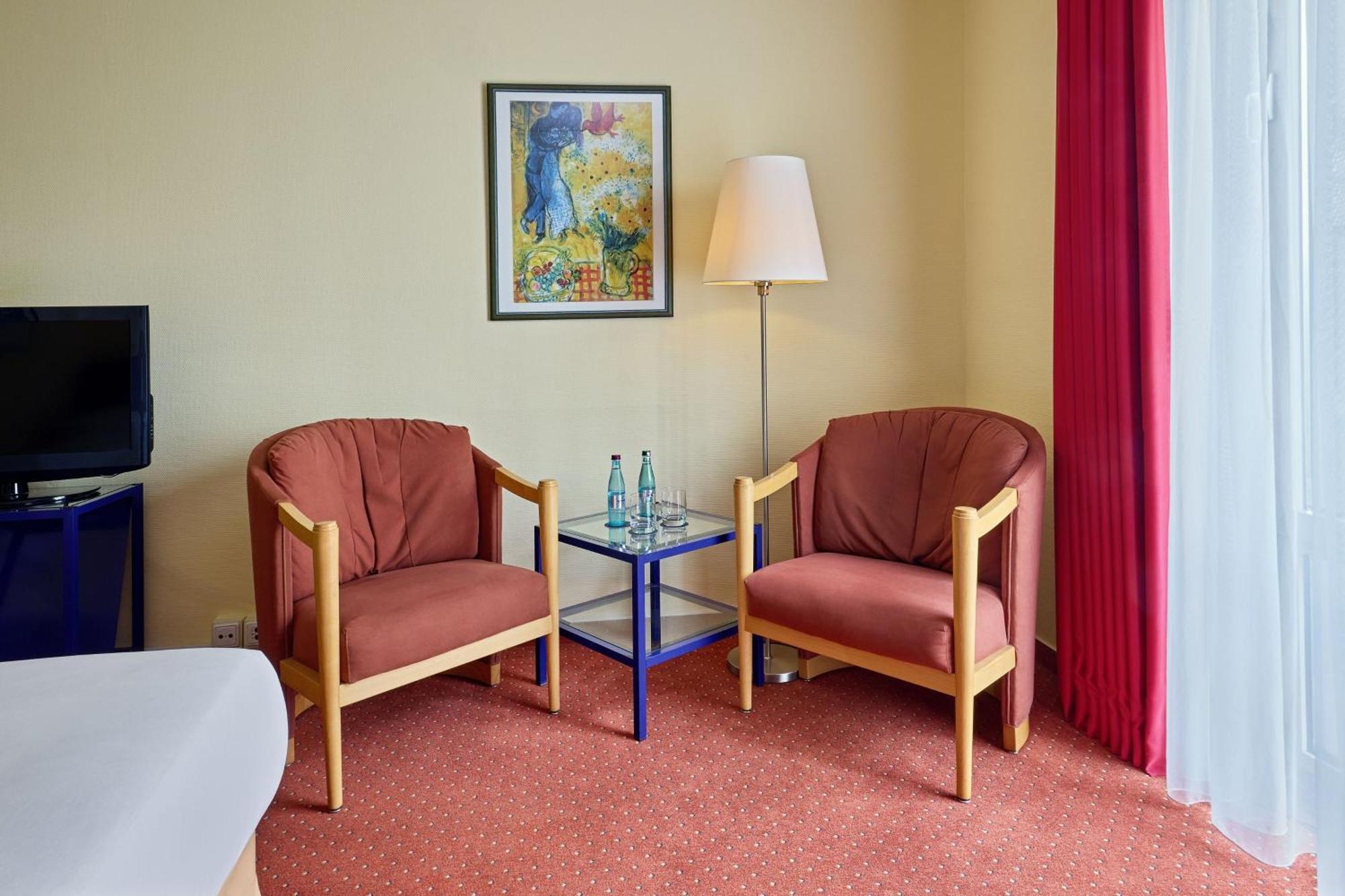 Sheraton Offenbach Hotel Exterior photo
