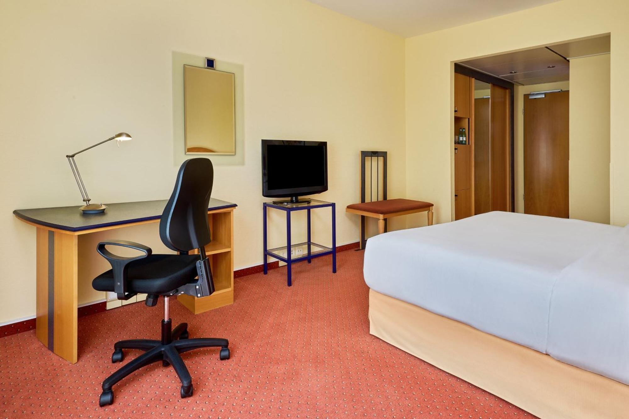 Sheraton Offenbach Hotel Exterior photo