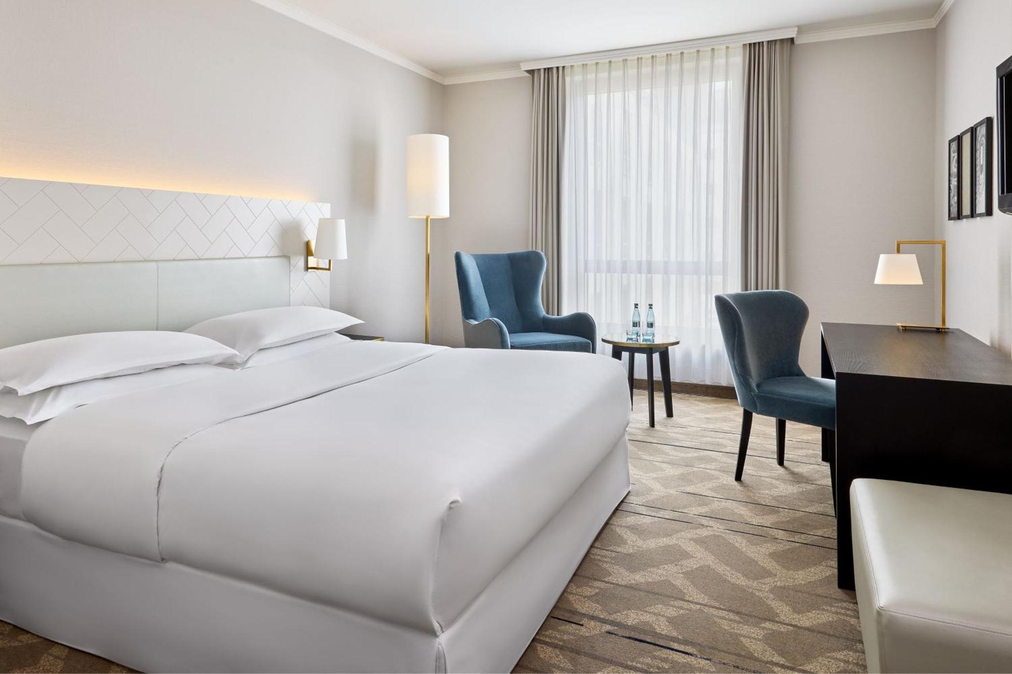 Sheraton Offenbach Hotel Exterior photo