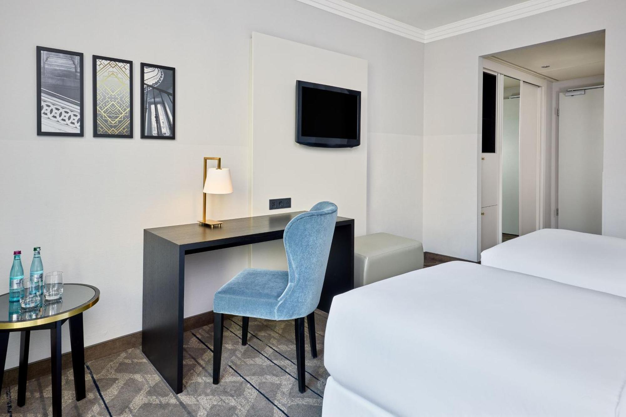 Sheraton Offenbach Hotel Exterior photo