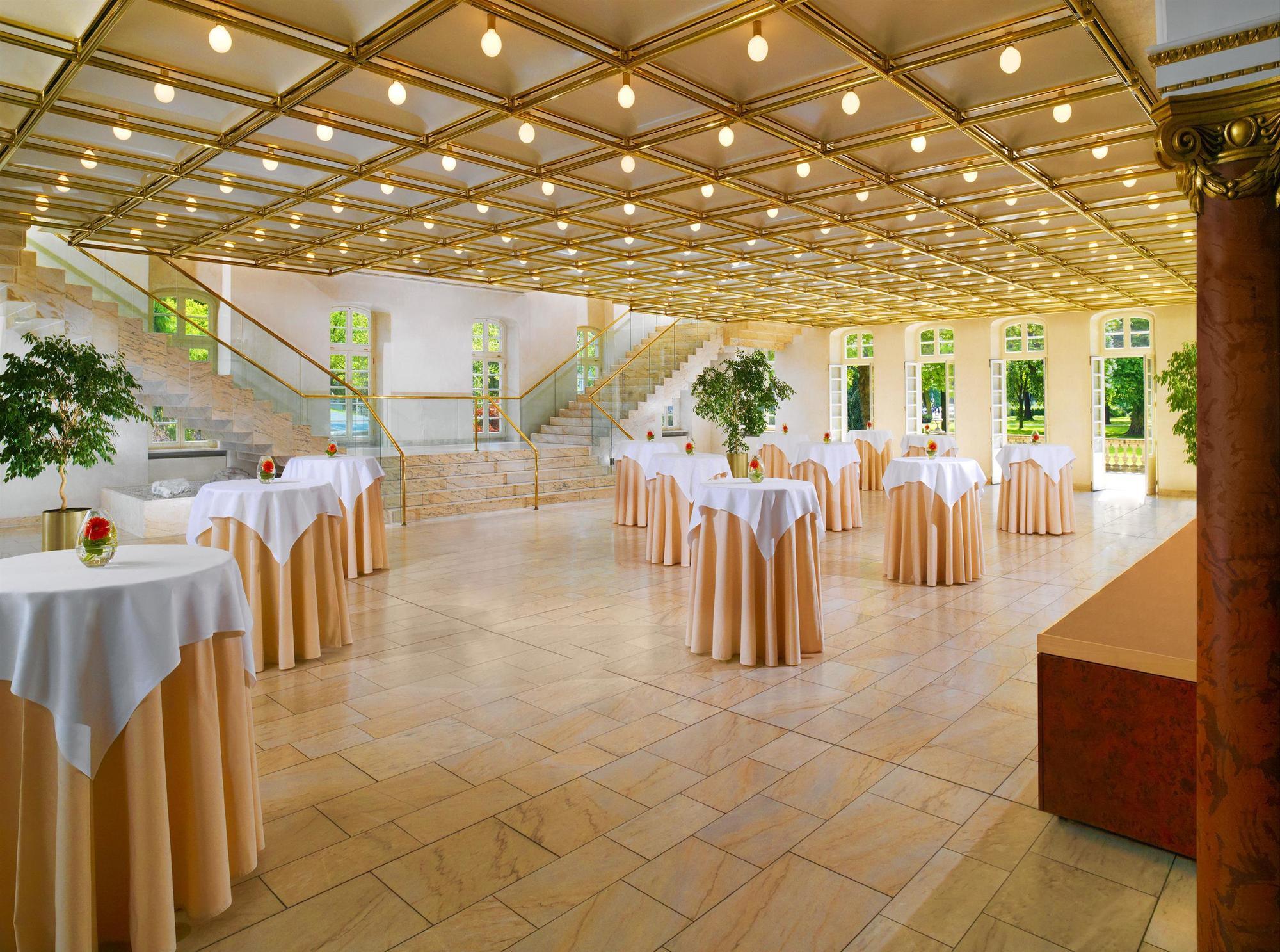 Sheraton Offenbach Hotel Exterior photo