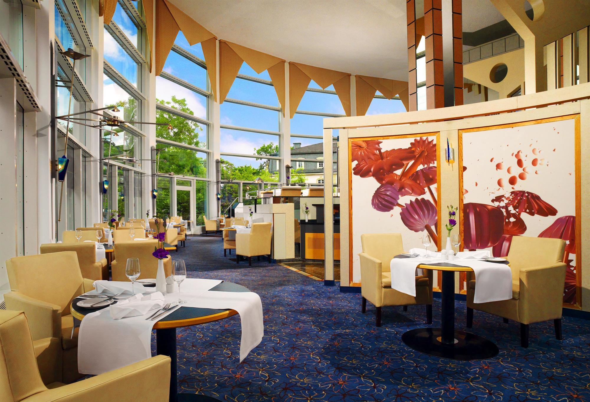 Sheraton Offenbach Hotel Exterior photo