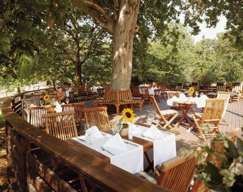 Sheraton Offenbach Hotel Exterior photo