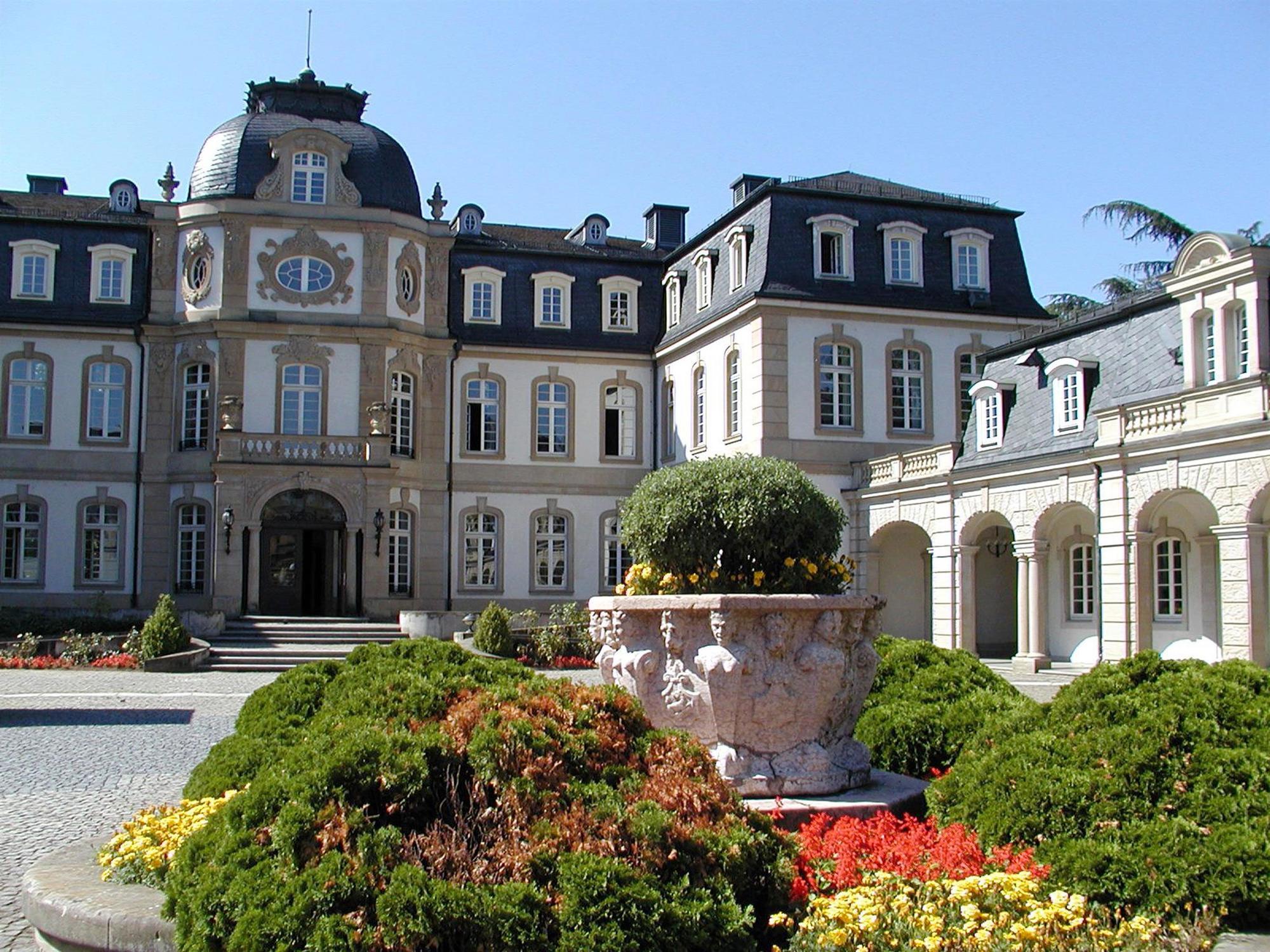 Sheraton Offenbach Hotel Exterior photo
