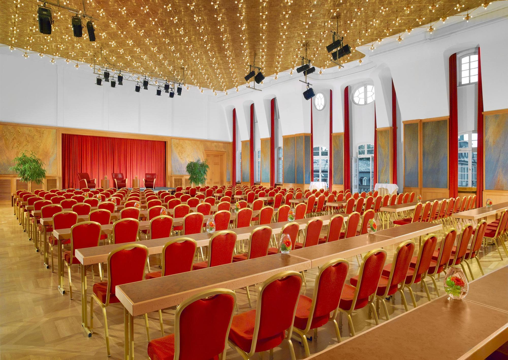 Sheraton Offenbach Hotel Exterior photo